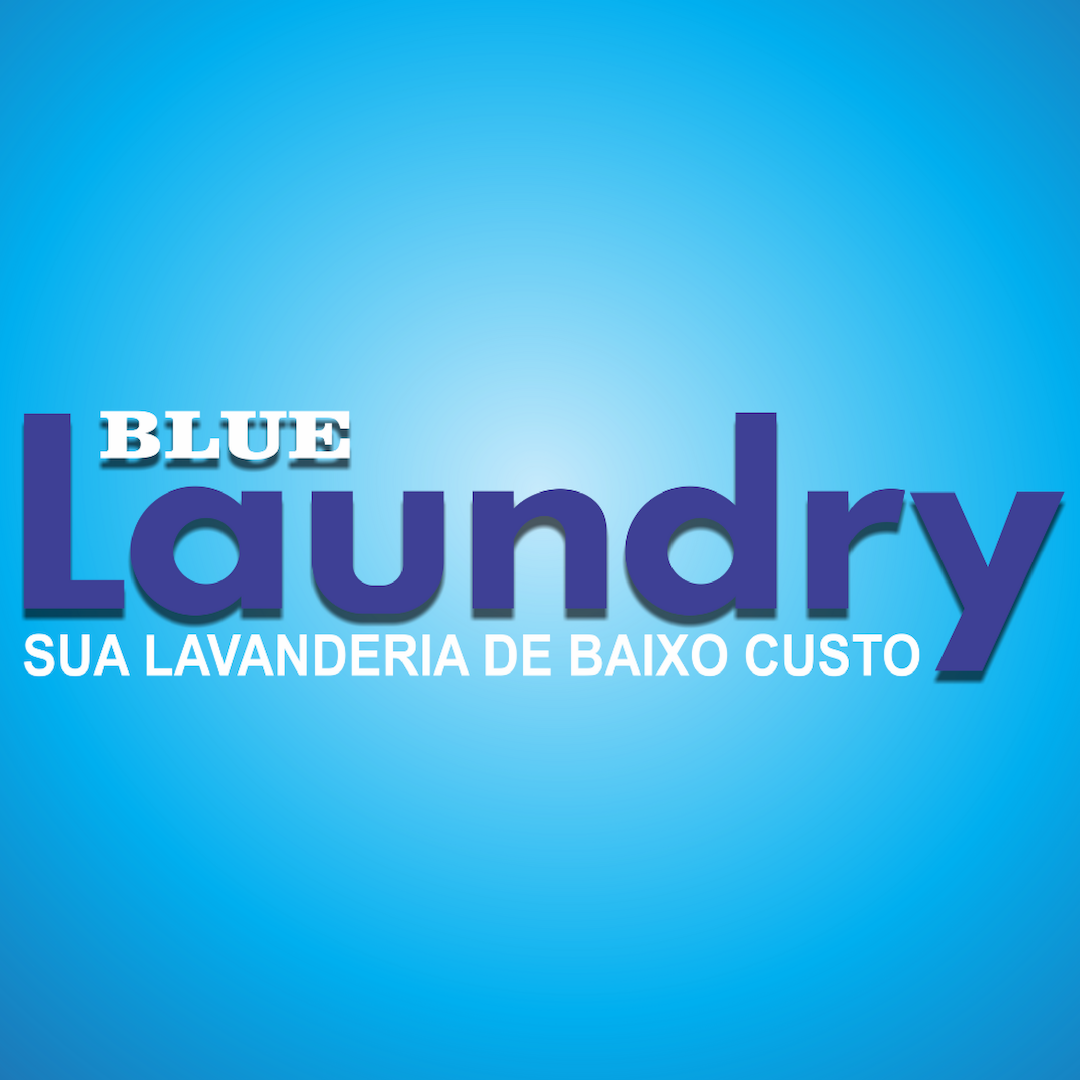 Infowebsite Blue Laundry