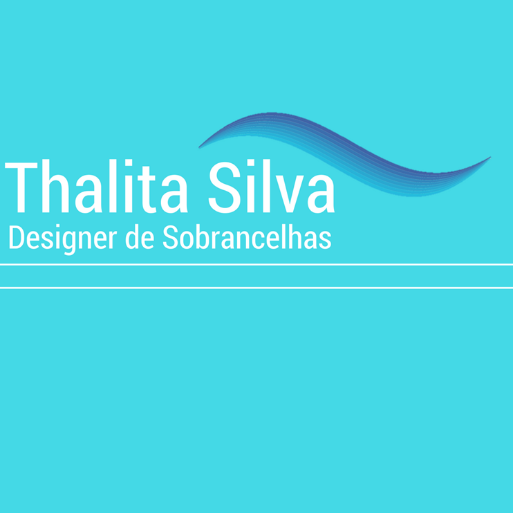 Infowebsite Thalita Silva